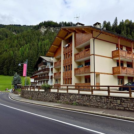 Alpe Di Gries Sella Ronda Dolomiti Lägenhet Canazei Exteriör bild